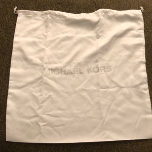 Michael Kors Dust Protector Bag